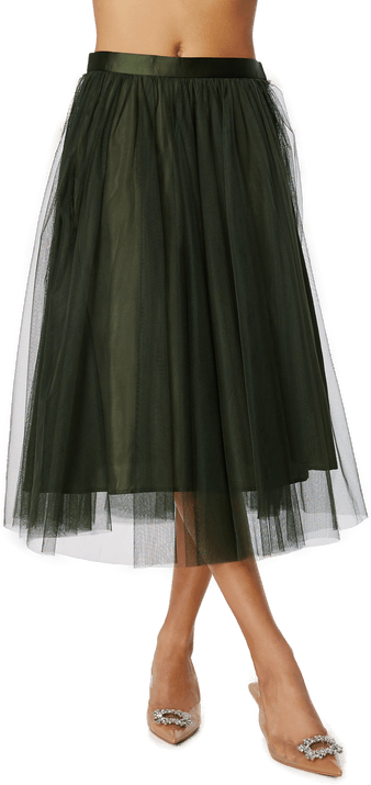 Ida Sjöstedt Flawless Skirt