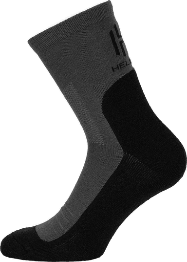 Hellner Running Mid Comfort Sock