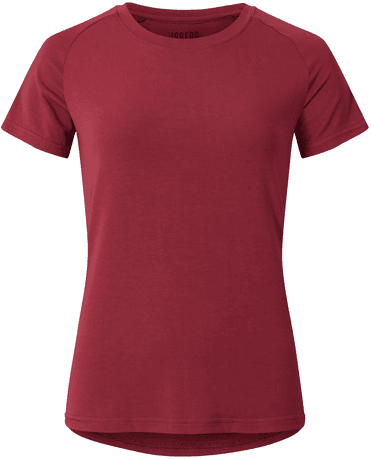 Urberg Vidsel Bamboo T-Shirt