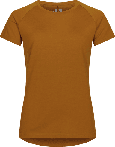 Urberg Lyngen Merino T-Shirt 2.0