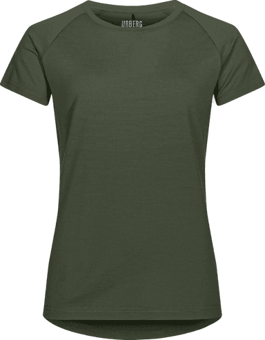Urberg Lyngen Merino T-Shirt 2.0
