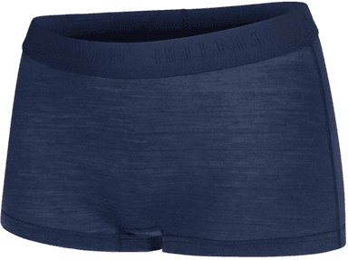 Hellner Sarkas Merino Boxer Dress Blue