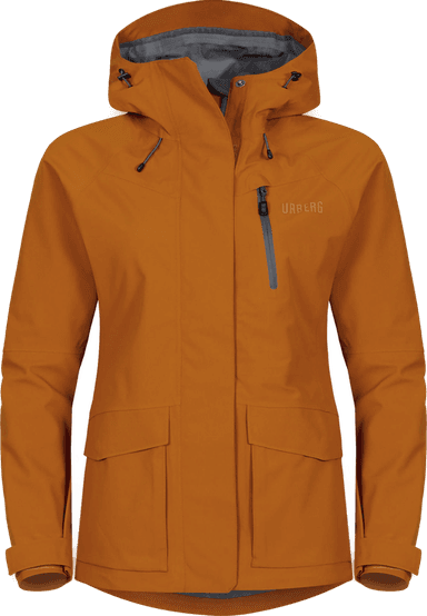 Urberg Women's 3L Shell Jacket