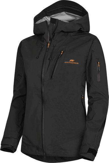 Gridarmor Storfosna 3-Layer Shell Jacket
