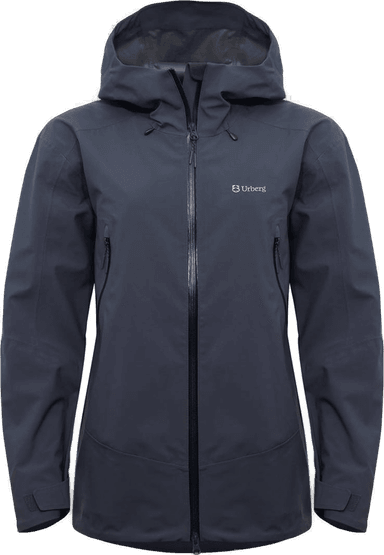 Urberg Women's 3l Shell Jacket