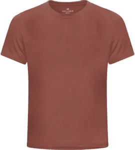 Hellner Men's Tossis Mesh Tee XXL