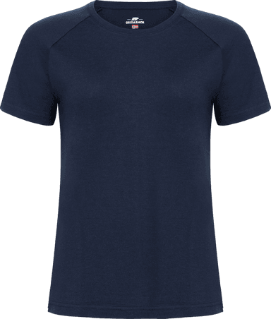 Gridarmor Merino Wool Tee