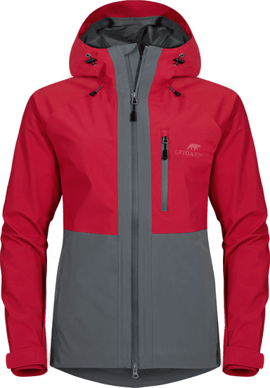 Gridarmor Kvisla 3L Jacket Women's