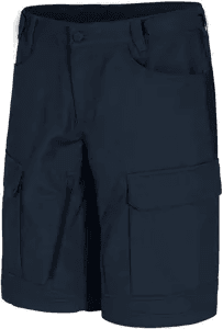 Gridarmor Granheim Hiking Shorts Navy Blazer 34