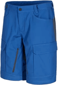 Gridarmor Granheim Hiking Shorts Snorkel Blue L