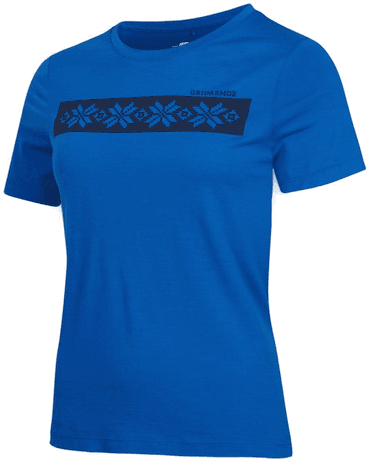 Gridarmor Odda Merino T-shirt