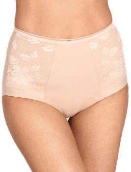 Miss Mary Lovely Lace Girdle