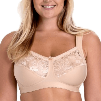 Miss Mary Lovely Lace Support Bra