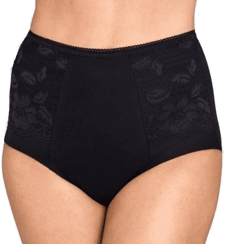 Miss Mary Lovely Lace Girdle