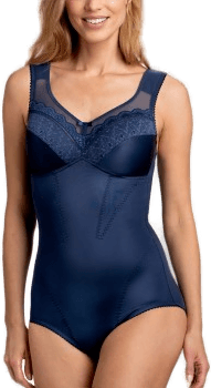 Miss Mary Happy Hearts Shaping Body