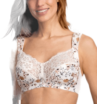 Miss Mary Fauna Soft Bra BH