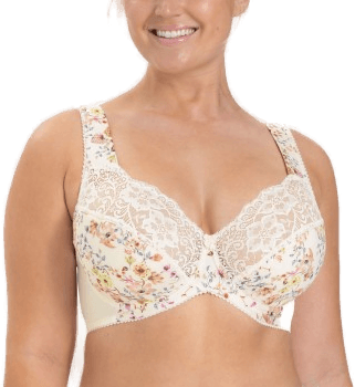 Miss Mary Fauna BH Champagne