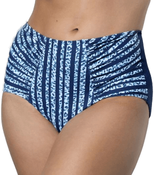 Miss Mary Bondi Bikini Brief