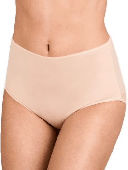 Miss Mary Of Sweden Soft Panty Truser Beige