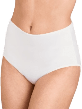 Miss Mary Of Sweden Soft Panty Hvit
