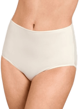 Miss Mary Of Sweden Soft Panty Truser Champagne