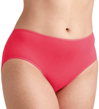 Miss Mary Of Sweden Soft Panty Korall