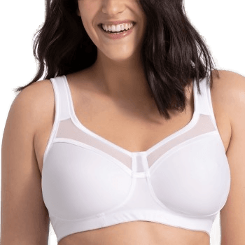 Miss Mary Sweet Senses Wireless Bra