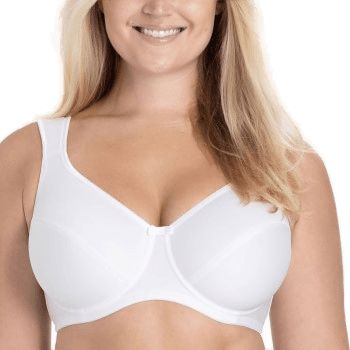 Miss Mary Tenderly BH Hvit