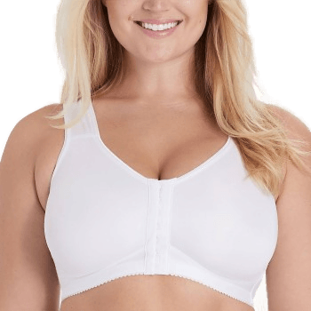 Miss Mary Nova Front Closure Bra