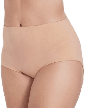 Miss Mary Of Sweden Organic Cotton Maxi Panty