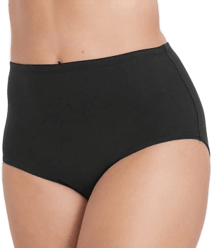 Miss Mary Of Sweden Organic Cotton Maxi Panty