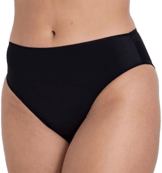 Miss Mary Recycled Comfort Brazilian Panty Svart