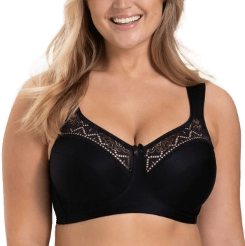 Miss Mary Breeze Soft Bra