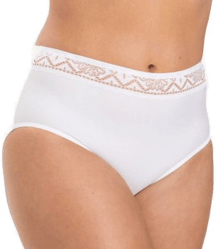 Miss Mary Breeze High Waist Maxi Brief