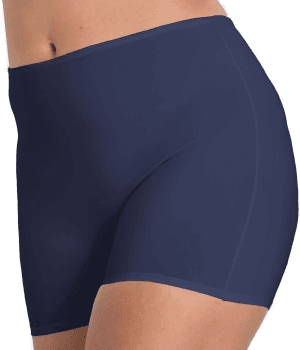 Miss Mary Of Sweden Recycled Comfort Shorty Panty Mørkblå