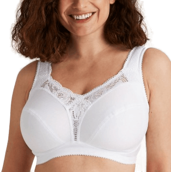 Miss Mary Of Sweden Sense Wireless Bra