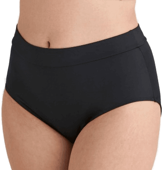 Miss Mary Maya Bikini Panty Svart