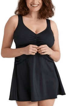 Miss Mary Aurora Swimdress