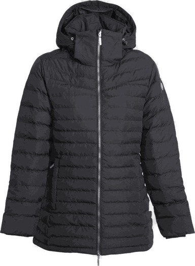 Dobsom Auletta Jacket Black