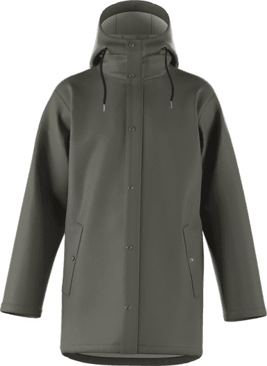 Tretorn Wings Plus Eco Field Green