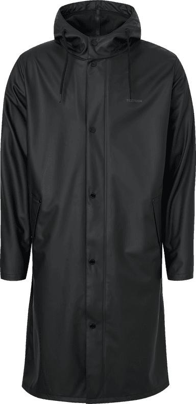 Tretorn Men's Wings Long Rain Jacket