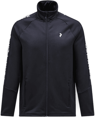 Peak Performance Rider Zip Jacket
