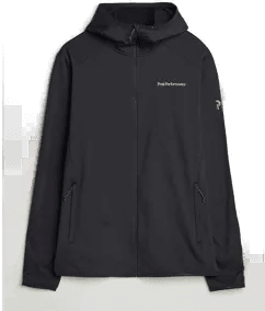 Peak Performance Light Zip Hood