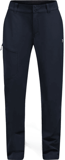 Peak Performance W Scale Softshell Pants