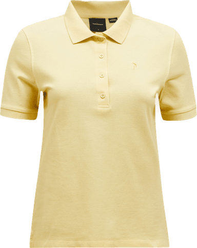 Peak Performance Classic Cotton Polo