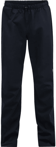 Peak Performance W Trail Hipe Pants Black