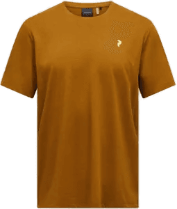 Peak Performance M Explore Graphic Tee L