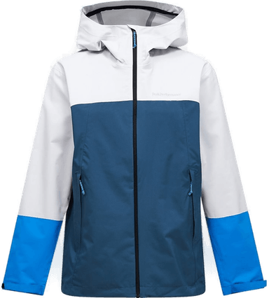 Peak Performance Trail Hipe Shell Jacket