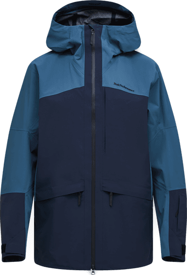 Peak Performance Vertec 3L Jacket