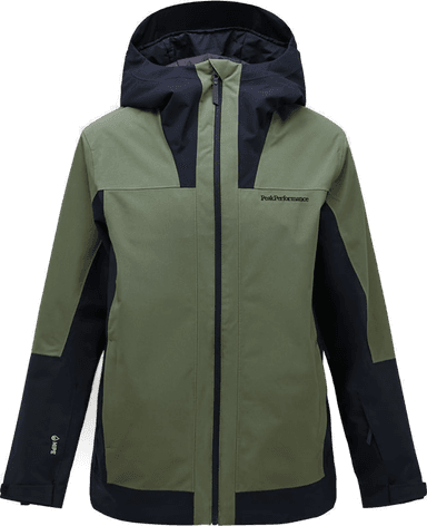 Peak Performance Rider Tech Jacket